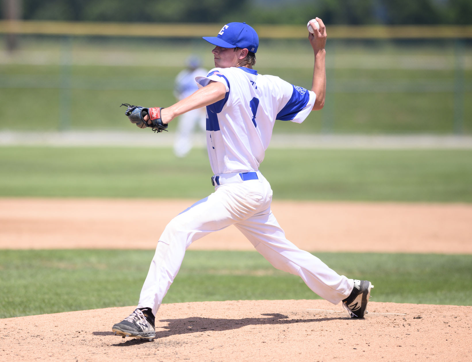 Lemay vs. Eureka